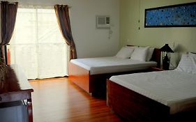 Oasis Resort And Spa
